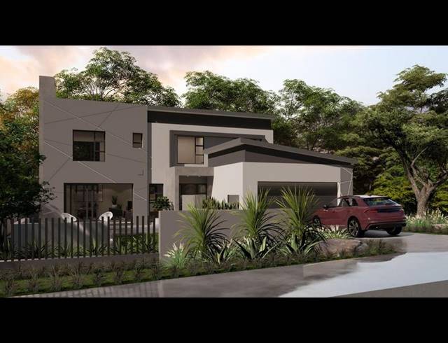 4 BEDROOM HOUSE FOR SALE IN FOUNTAINBROOK ESTATE